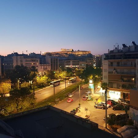 Acropolis Veranda By Yha Atena Exterior foto
